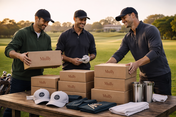 Golf Outing Ideas: 35 Formats, Themes, Contests, and Extras (With a Planning Checklist)
