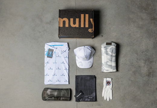 Casual Golf Attire: Stay Comfortable with Mullybox