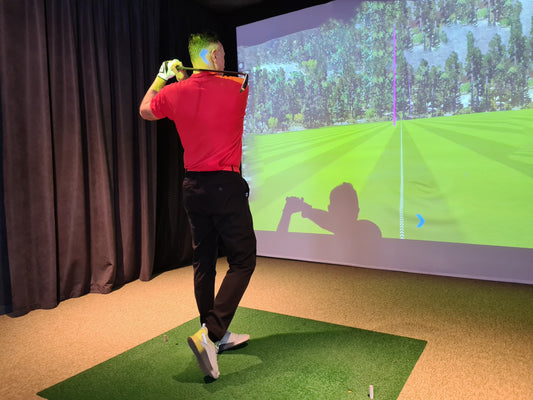 Improve Your Game with Greens Club’s Online Golf Training