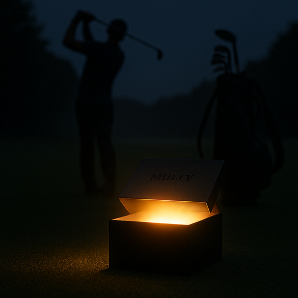 Elite Golf Mystery Box