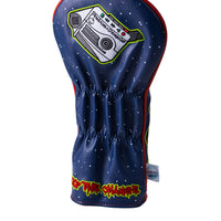 Filthy Animals Driver Cover