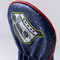 Filthy Animals Driver Cover