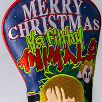 Filthy Animals Driver Cover