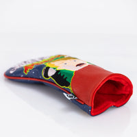 Filthy Animals Driver Cover