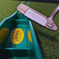The Putting Arc MS-3D