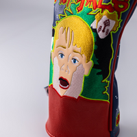 Filthy Animals Driver Cover