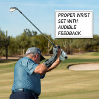 Precision Impact Golf Training Aid by Pure Swing Products