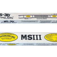 Putting Arc MSIII