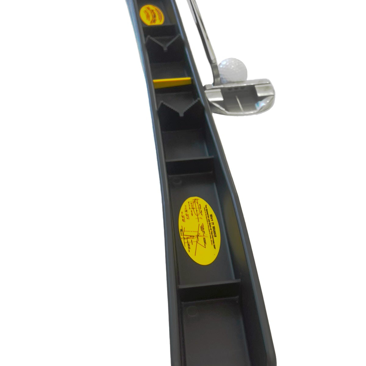 The Putting Arc MS-3D