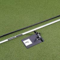 Swing Plate Extension Pole (pole only)